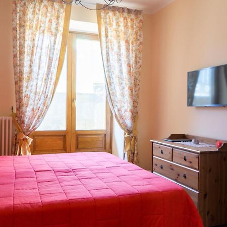 Relais Country House Πομπηία Εξωτερικό φωτογραφία