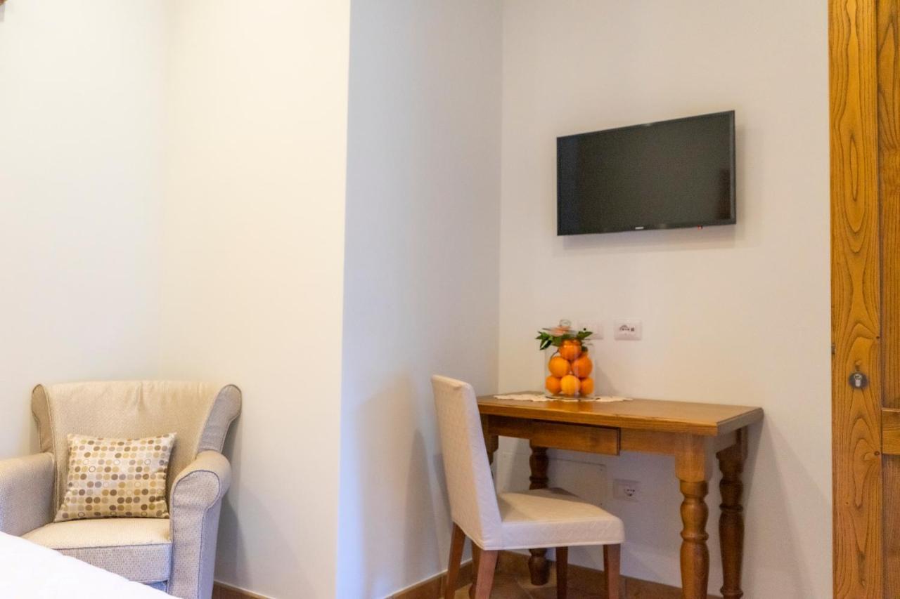 Relais Country House Πομπηία Εξωτερικό φωτογραφία