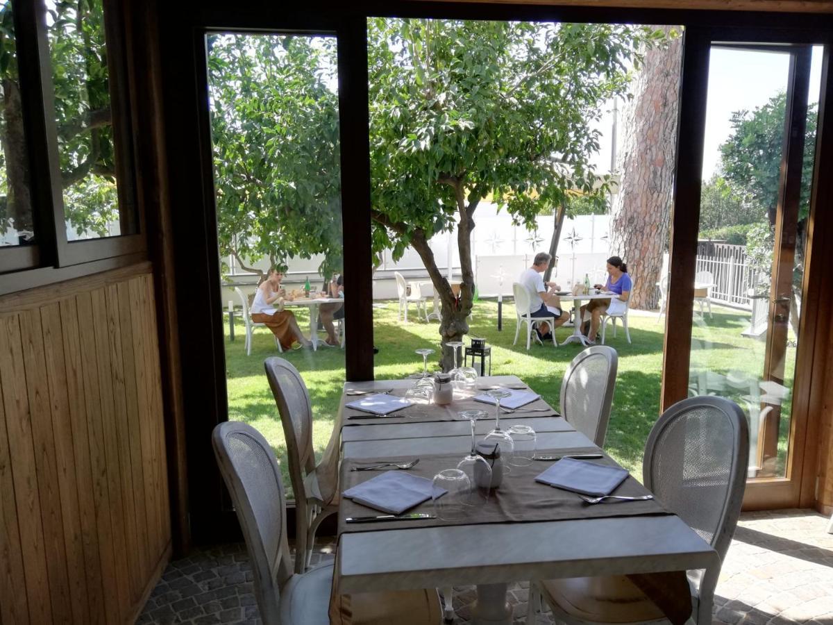 Relais Country House Πομπηία Εξωτερικό φωτογραφία
