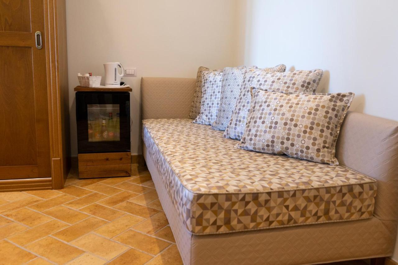 Relais Country House Πομπηία Εξωτερικό φωτογραφία