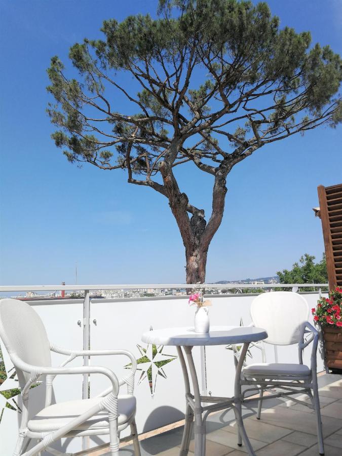 Relais Country House Πομπηία Εξωτερικό φωτογραφία
