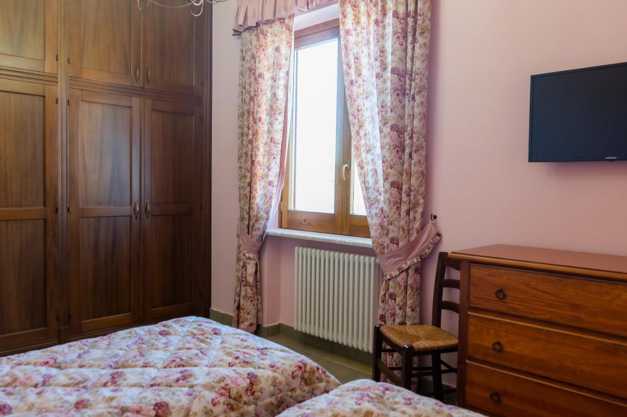 Relais Country House Πομπηία Εξωτερικό φωτογραφία