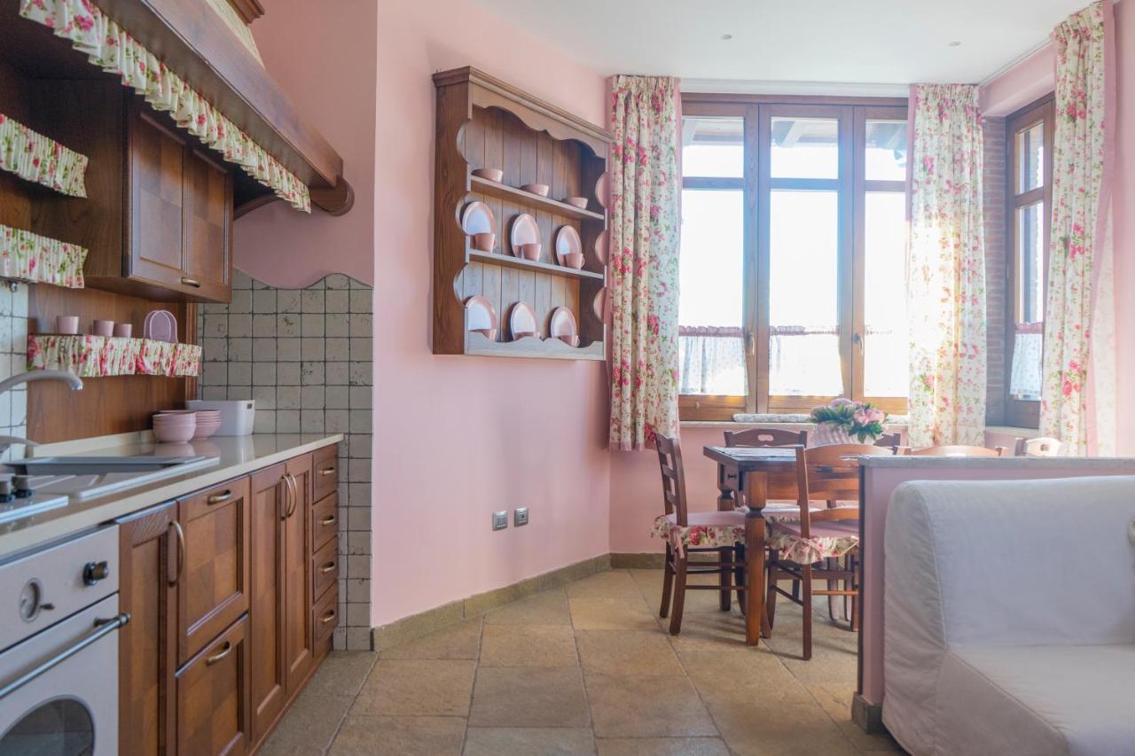 Relais Country House Πομπηία Εξωτερικό φωτογραφία