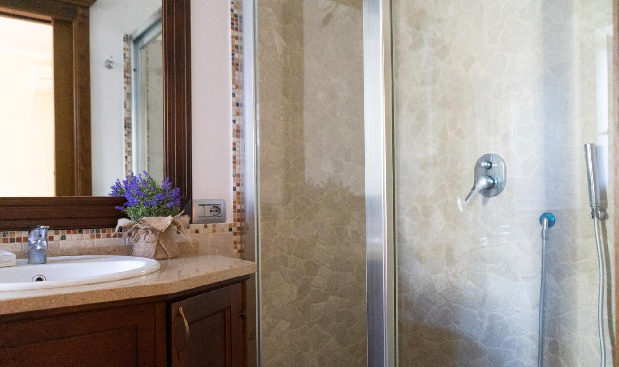 Relais Country House Πομπηία Εξωτερικό φωτογραφία
